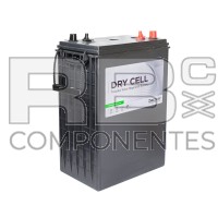 BATTERIA AGM DEEP CYCLE (SELEZIONARE LA CURVA AGM)