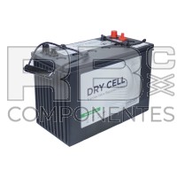 BATERIA LARGO CICLO AGM 12V (SELECCION CURVA AGM)