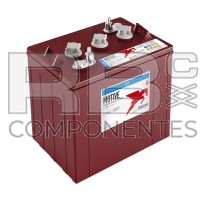 BATTERIE DI TRAZIONE TR 6 V 240 A