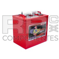 BATTERIE DI TRAZIONE US 6 V 240 A