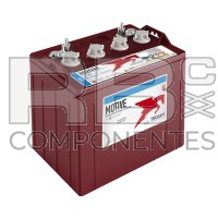 BATTERIA RIPIENO 8 V