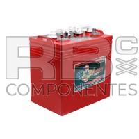 BATTERIA RIPIENO 8 V
