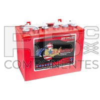 BATTERIA RIPIENO 12V