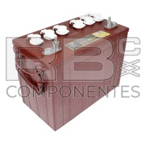 BATTERIA TR J150 PLUS
