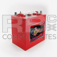 BATTERIA AD/CO/EQ US 2200