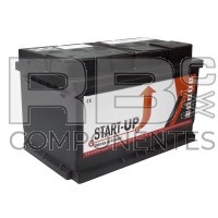 BATERIA DE ARRANQUE 72AMP