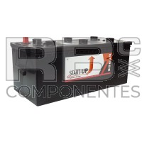 BATTERIA DI AVVIAMENTO 180AMP