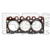 GUARNIZIONE TESTA CILINDRO (1 TACCA) COMPATIB. DTZ F3L