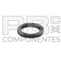 GUARNIZIONE ANTERIORE COMPATIBILE DTZ F3L