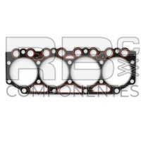 GUARNIZIONE TESTA CILINDRO (1 TACCA) COMPATIBILE DTZ BF4M