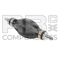 POMPA DI INNESCO METALLO 8/8 R-R