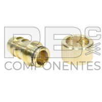 CONESSIONE PER TUBO - MOTORE HTZ 2L41C
