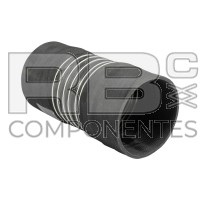 TUBO ENTRATA PER HL18PX