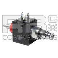 ELECRO VALVOLA DI EMERGENZA COMPACTS12 V