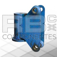 ACTUADOR REACONDICIONADO GIRO AD/ GE Z34/22 124112