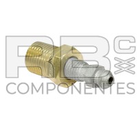 SANGRADOR BOMBIN FRENO COMPATIBLE HL 2504000930
