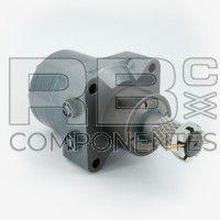 MOTORE IDRAULICO RUOTA