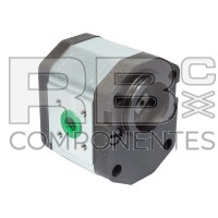 POMPA IDRAULICA COMP ELEC+12/15IP