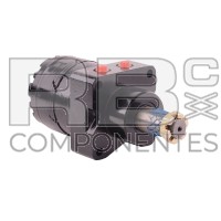 MOTOR HIDRAULICO PARA GE (T.E) SEGUN N/S (+COMÚN)