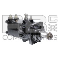 MOTOR HIDRAULICO HL