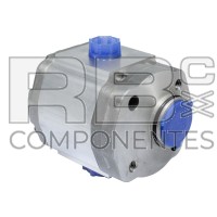 BOMBA DEL MOTOR AUXILIAR 05189008