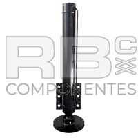 ESTAB COMPL. COMP-DX MANDO ANTIGUO(CON HIDRAÚLICA)
