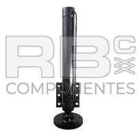 STABILIZZATORE COMPACT DX (con sensori e valvola)