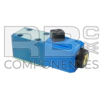 KIT MOTORE IDRAULICO COMPATIBILE HL