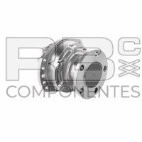 MOTORE IDRAULCIO DI TRAZZIONE COMPATIBILE JL 3160251