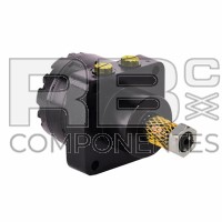 MOTOR IDRAULICO COMPATIBILE SKYJ 194615