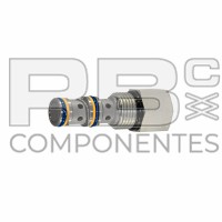 VALVOLA COMPATIBILE GE 27802