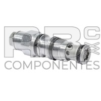 VALVOLA DI BILANCIAMENTO 3000 PSI