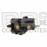 VALVOLA GE, 3 POS 4 VIE, COMPATIBILE REF 49768