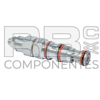 VALVOLA DI BILANCIAMENTO 3500 PSI