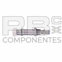 VALVOLA PROPORZIONALE 24V COMPATIBILE GE 52901