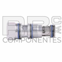 VALVOLA DI BILANCIAMENTO COMPAT. GE 62506GT