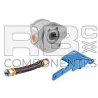 KIT POMPA COMPATIBILE GE 66206