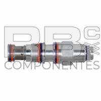 VALVOLA DI BILANCIAMENTO 3500 PSI