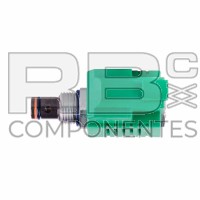 VOLVOLA COMPLETA CON BOBINA COMPATIBILE 77502