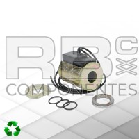 BOBINA RICONDIZIONATA 12V COMPATIBILE JL 7020361