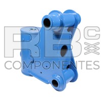 ATTUATORE ROTAZIONE CESTA GE COMPATIBILE REF. 94397