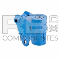 ATTUATORE ROTAZIONE CESTA GE COMPATIBILE REF. 94398