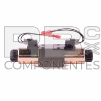 ELETTROVALVOLA COMPATIBILE GE 146165