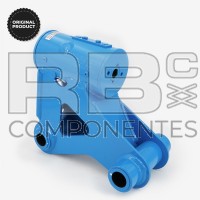 ATTUATORE ROTAZIONE CESTA ORIGINALE GE 233715