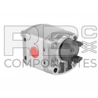 POMPA CON ATTACCO COMPATIBILE HL 2505004970