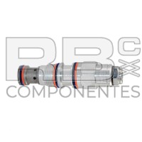 VALVOLA DI BILANCIAMENTO COMPATIBILE REF. 7011377