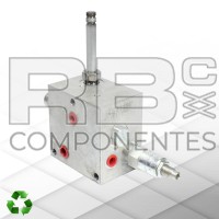 VALVULA REACONDICIONADA ADAPTABLE 800S JIB
