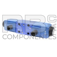 ELETTROVALVOLA 4 VELOCITÀ JC 930RTFL