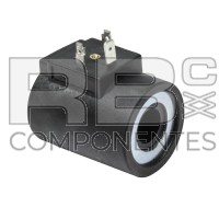 BOBINA PER SOLENOIDI