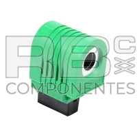 valvola elettrica adaptable ref 27814
